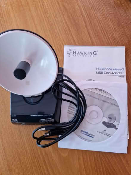 Photo of free Computer bits (Aspley, NG8) #2