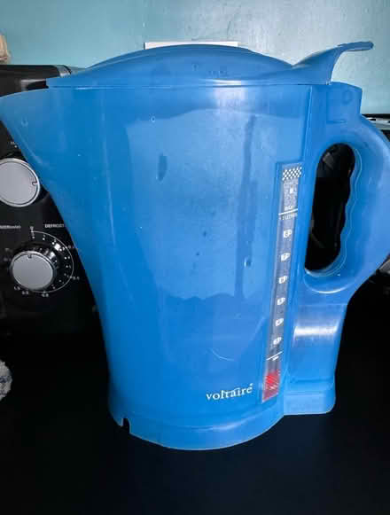 Photo of free Kettle (NG3) #1