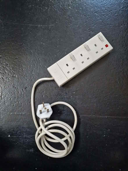 Photo of free Extention lead (Ilford IG1) #1