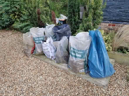 Photo of free Rubble (Rusthall, TN4) #1