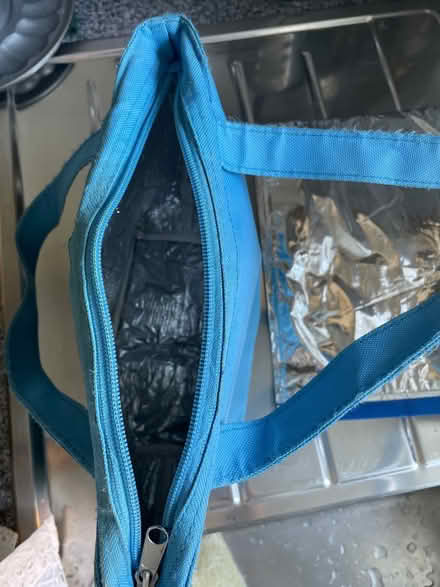 Photo of free Insulated cooling bag (Anerley) #1
