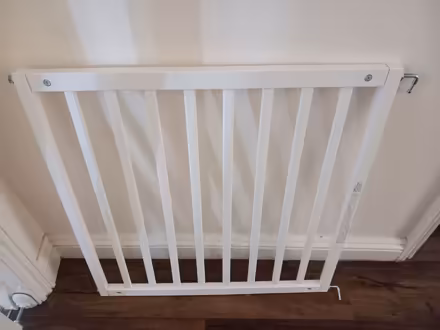 Photo of free Baby gate (Bordon) #1