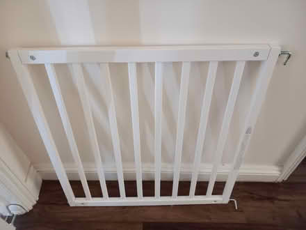 Photo of free Baby gate (Bordon) #1