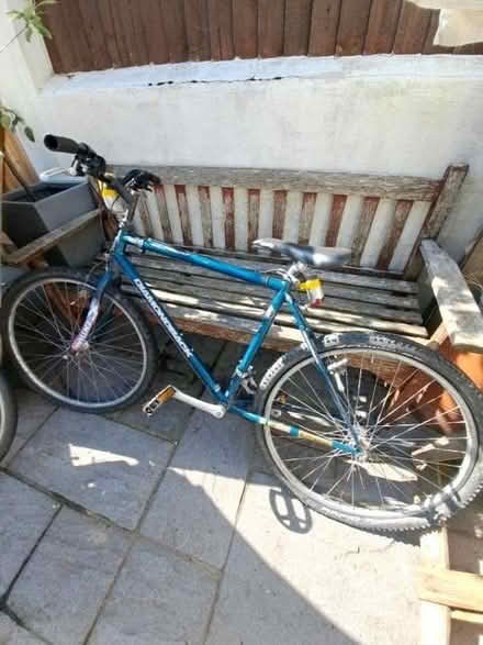 Photo of free Men's bike (Seaside BN22) #1