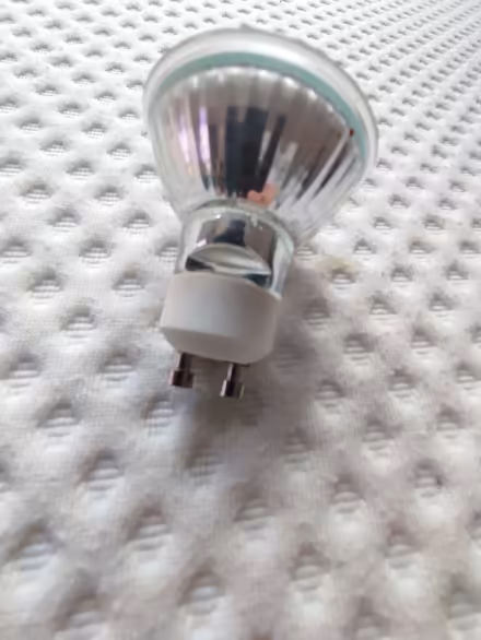 Photo of free GU 10 spotlight bulbs (Bensham NE8) #2