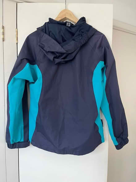 Photo of free Mountain Warehouse kids waterproof coat age 13 (South Tonbridge TN11) #3