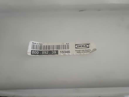 Photo of free Ikea plastic tray (ME7) #2