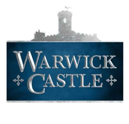 Photo of free Warwick castle x2 tickets 17th Sept (Burton on Trent) #1