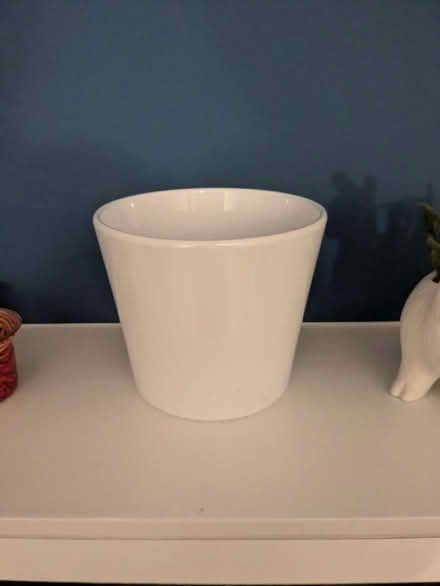 Photo of free Plant pot (SW18) #1