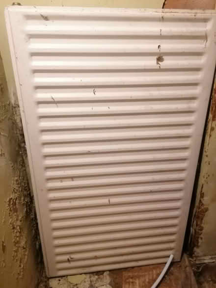 Photo of free Radiator (S10) #1