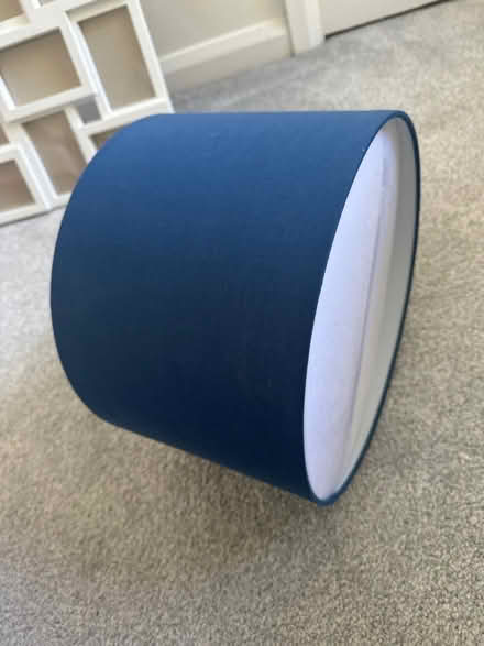 Photo of free Collage photo frame and lampshade (Coulsdon) #3