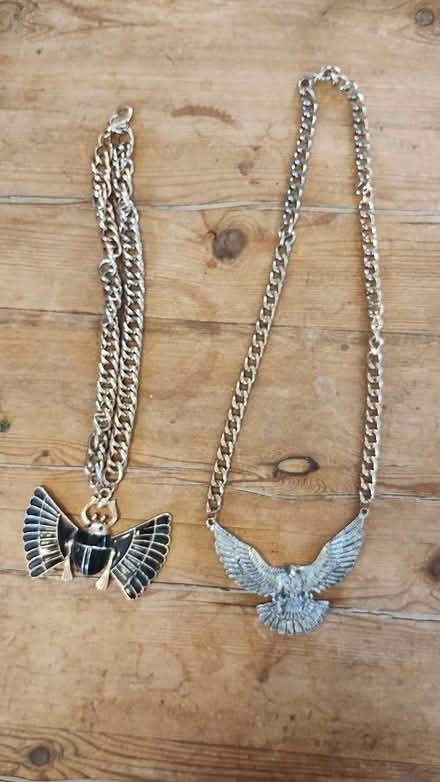 Photo of free Costume jewellery (DE24 Alvaston) #2