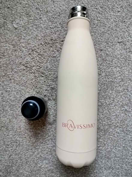 Photo of free Metal water bottle (Earlsdon CV5) #2