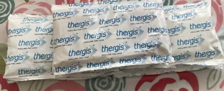 Photo of free Freezing gel (New Barnet EN4) #1