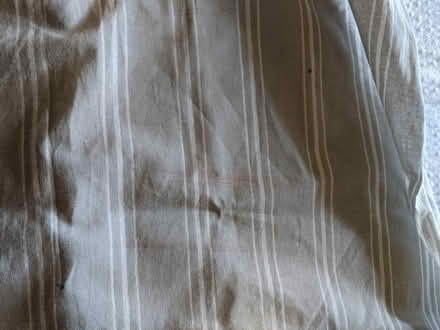 Photo of free Ironing Board Cover with Padding (McKellar Park/Westboro) #2