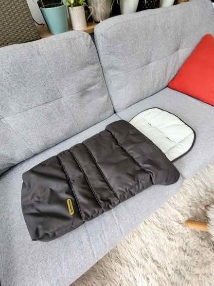 Photo of free Mamas & Papas baby sleeping bag (Ashton upon Mersey M33) #1