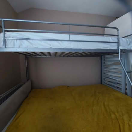 Photo of free Bunk beds (CH464) #4