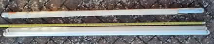 Photo of free 5ft Fluorescent Fitting + 2x Tubes (Farlington PO6) #1