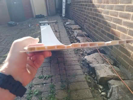 Photo of free Soffit (Ash Green, GU12) #2