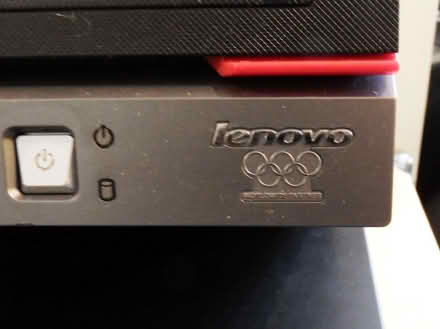 Photo of free Another old Lenovo Desktop PC (Spares or Repair) (Vale LA1) #2