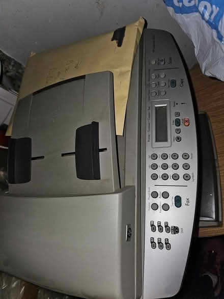 Photo of free HP Printer (Sunnyside 48th Street) #2