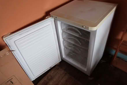 Photo of free Freezer (Newthorpe NG16) #2