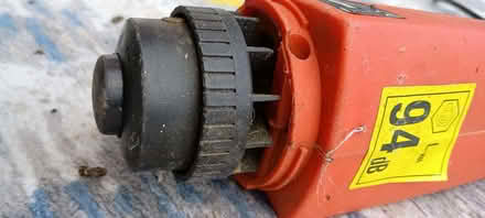 Photo of free Garden Strimmer (Benton NE7) #3