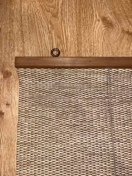Photo of free Pair of rolling blinds (Kingsmead) #3