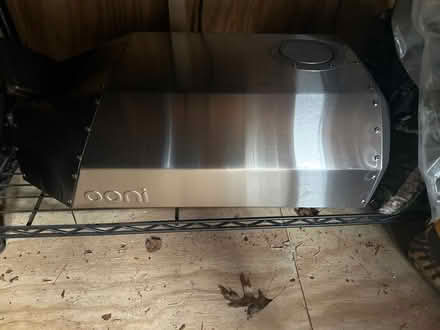Photo of free Oni oven (Cranford nj) #1
