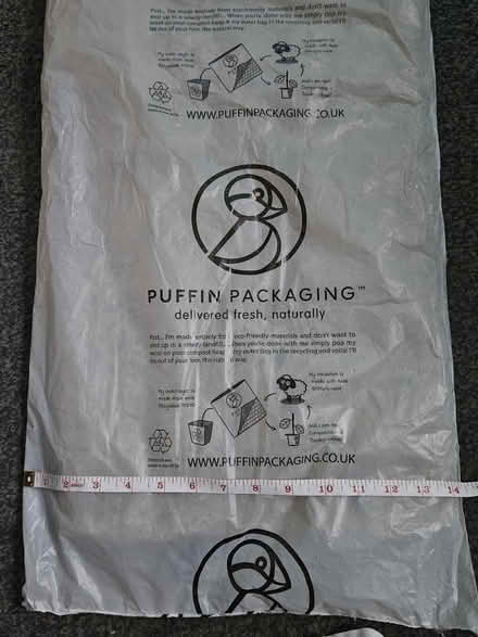 Photo of free 100% sheep's wool insulation (Liverpool L17) #3