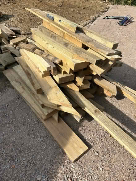 Photo of free Wood (HP4) #3