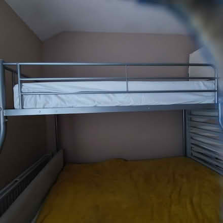 Photo of free Bunk beds (CH464) #3