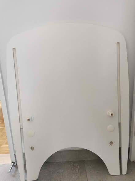 Photo of free Baby & toddler crib/cot (CB4) #3