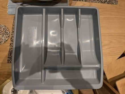 Photo of free Cutlery tray (SW18) #1