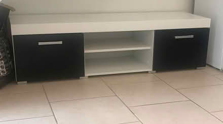 Photo of free TV Cabinet (Greenford UB6) #1