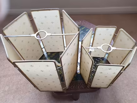 Photo of free Lampshades (NG5) #1
