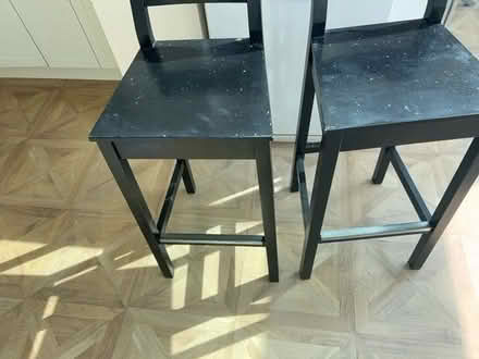 Photo of free Stools (Farlington PO6) #1