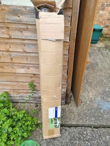 Photo of free Gazebo, in a box (KT9 8EB) #2