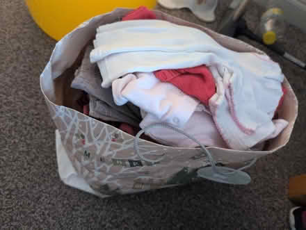 Photo of free Girls clothes (RG2) #1