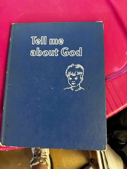 Photo of free Book from 1958 (South Elgin) #4