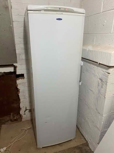 Photo of free Freezer (only, not a fridge combo) (Ovingham NE42) #1