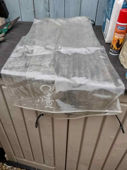 Photo of free Various chicken-keeping items (East Barnwell) #2