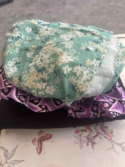 Photo of free Fabric (ME7) #1