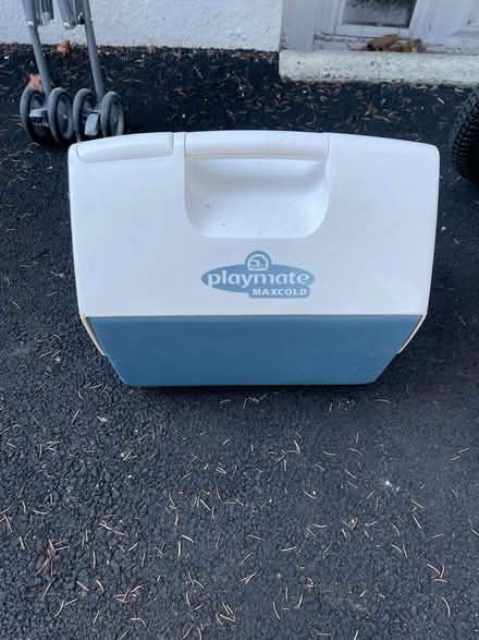 Photo of free Cooler (Brookdale) #1