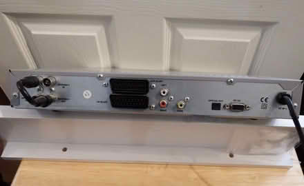 Photo of free Digihome Freeview PVR Box (Vale LA1) #3