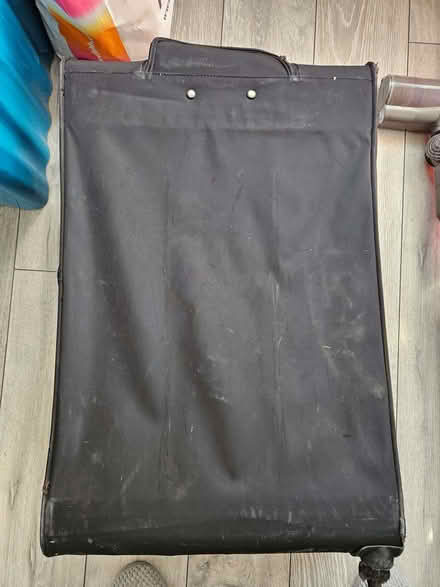 Photo of free Large IT suitcase (Bearton SG5) #3