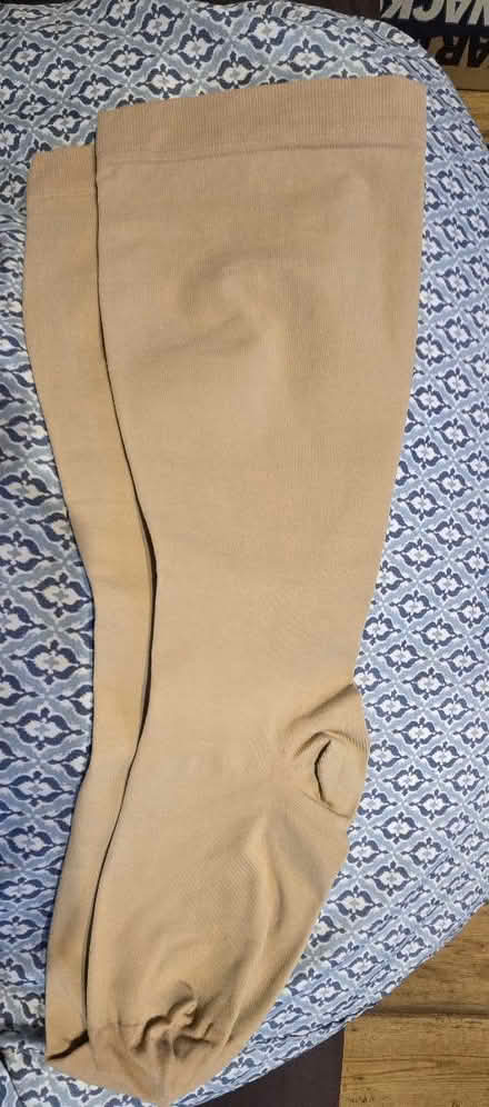 Photo of free Compression socks (10458 bronx) #3