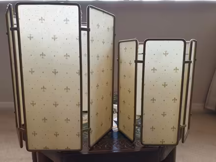 Photo of free Lampshades (NG5) #2