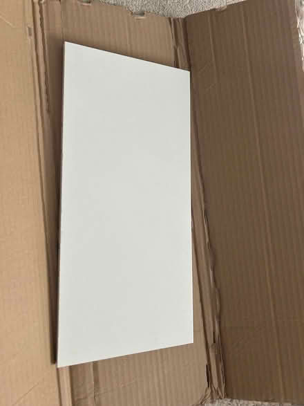 Photo of free IKEA Nordli spare parts (Nutfield RH1) #1