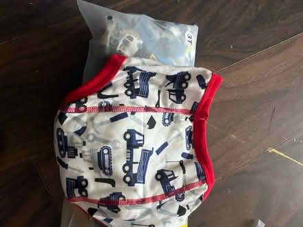 Photo of free Training pants (Dorking) #1